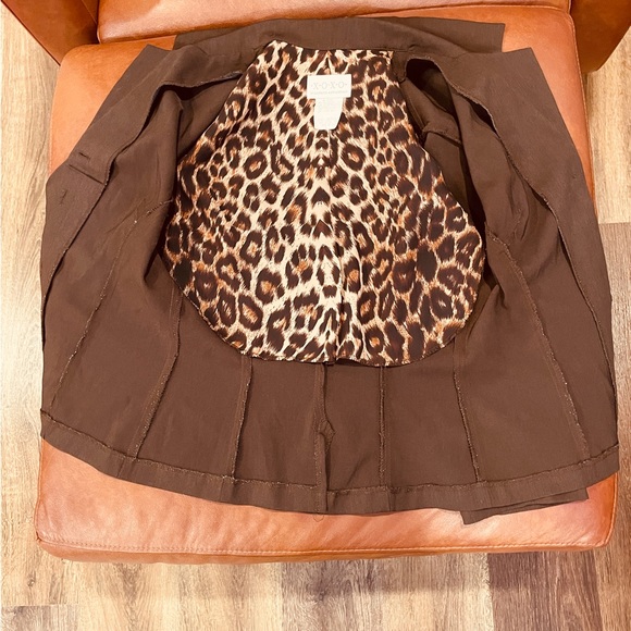 VINTAGE XOXO Women’s Blazer! - Picture 3 of 5